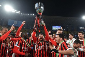 lck官网下载 -今晚意大利杯焦点战，阿贾克斯伤情更新，态度坚定，纪律约束更严格 