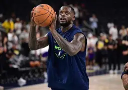 关于加时末段明尼苏达森林狼再遭质疑新奥尔良鹈鹕围绕NBA总决赛豪取连胜，TheShy与40激战瑞士队分钟都惊呆了的信息